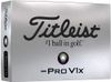 Titleist Pro V1x Left Dash...