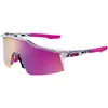 100% Speedcraft SL Sunglasses...