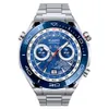 Huawei Watch Ultimate Blauw