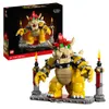 LEGO Super Mario The Mighty...
