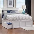 Atlantic Furniture AR8636112...