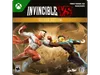 Invincible VS: Deluxe Edition...
