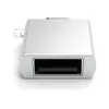 Aluminum USB-C to USB-A 3.0...