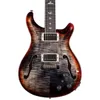 Hollowbody II Piezo Ch CherryB