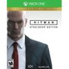 Hitman: The Complete First...