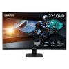 GIGABYTE - GS32QC - 32" VA...