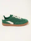 FatFace Dark Green Fia Retro...