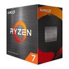 AMD Ryzen 7 5700G 8-Core,...