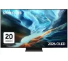 Samsung Qe65S90H 65 Inch Oled...