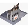 29 Piece Jbr Length Drill Bit...