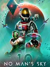 No Man's Sky