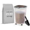 IRIS Premium Airtight Dog...