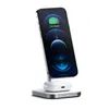 Aluminum 2-in-1 Magnetic... Aluminum 2-in-1 Magnetic...