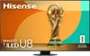 Hisense - 65" Class U8 Series...