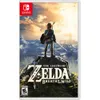 The Legend of Zelda: Breath...