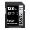 Lexar LSD128CB1667 SDXC Card,...