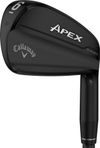 Callaway Apex Ti Fusion Irons...