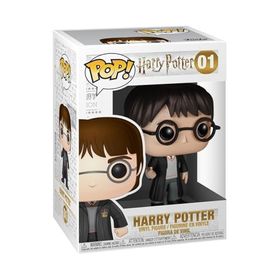 Funko Pop! Movies: Harry...