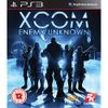 XCOM Enemy Unknown (PS3)