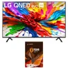 LG - 65QNED92AUA 65 Inch 4K...