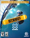 Steep X Games Gold Edition |...