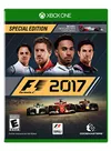 F1 2017 - Xbox One