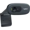 Logitech C270 HD Webcam with...