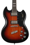 Guild Polara Deluxe Electric...