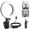 NEEWER Basic 5" Ring Light...