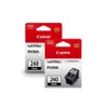 Canon PG-240 Black Ink...