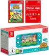 Nintendo Switch Lite...