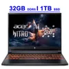 Acer Nitro V 16 AI Premium...