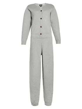 Women's Wren Jumpsuit -...