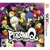 Persona Q: Shadow of the...