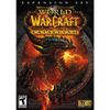 World of Warcraft: Cataclysm...