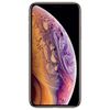 iPhone XS 256GB - Gold -...