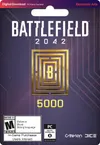 Battlefield 2042 - 5000 Coins...