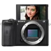 Sony Alpha a6600 Mirrorless...