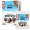 CLIF Bar Energy Bites Cookies...