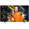 Tcl 50c6k - Ultra Hd 4k...