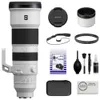 Sony FE 400-800mm f/6.3-8 G...