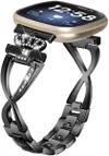 EYUSALL Metalen Armband voor...