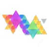 Nanoleaf Shapes Mini Triangel...