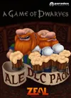A Game of Dwarves: Ale Pack...