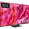 GQ55S90CATXZG, OLED-TV