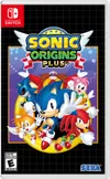 Sonic Origins Plus - Nintendo...
