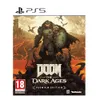 PlayStation 5 - DOOM The Dark...