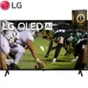 LG OLED65B4PUA 65 Inch Class...