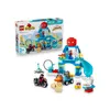 LEGO DUPLO Disney TM 10464...
