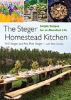 The Steger Homestead Kitchen:...